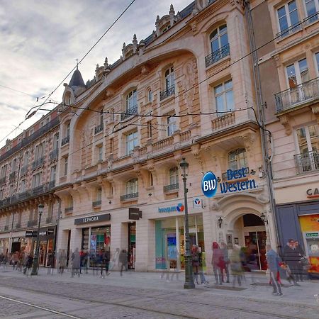 Best Western Hotel D'Arc Orleans Exterior photo